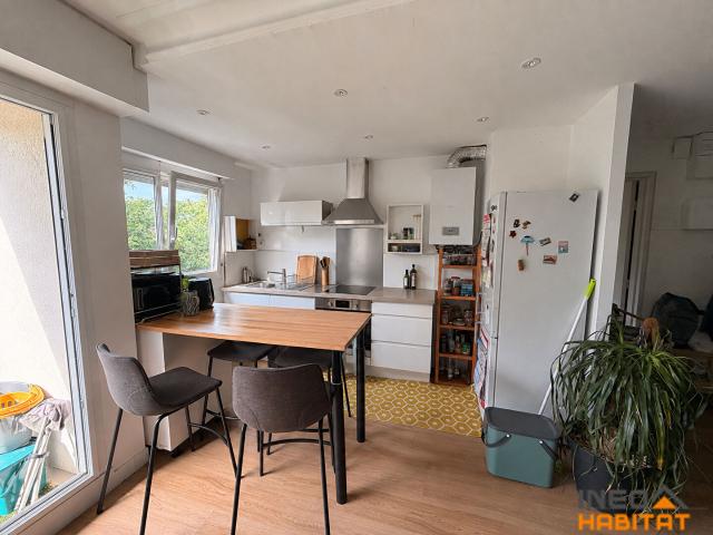Location appartement Rennes 4 pièces 70.96m² 895€ | PGA Immobilier