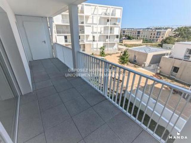 location appartement rennes 4 pièces 86 m2 ille et vilaine 35000 1213 € / mois