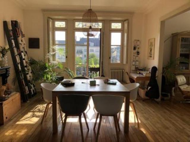 location appartement rennes 5 pièces 114 m2 ille et vilaine 35000 1965 € / mois