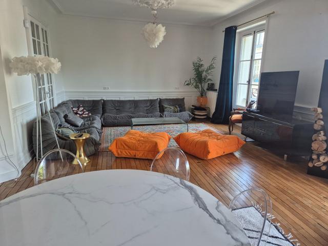 Location appartement Rennes 5 pièces 147.26m² 2200€ | PGA Immobilier