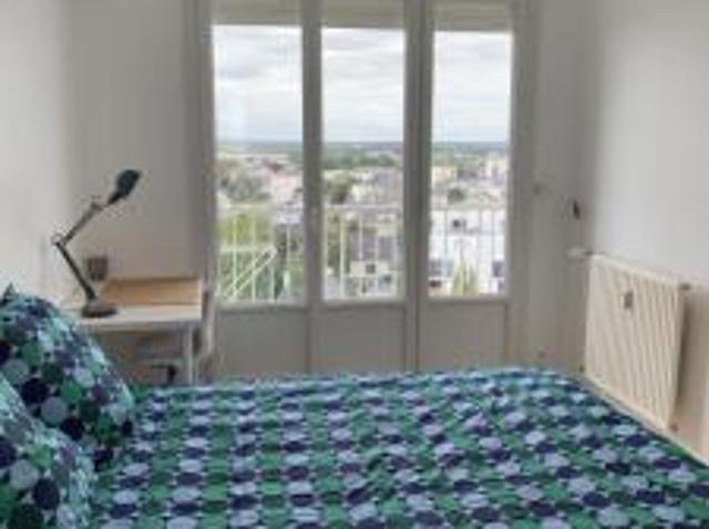 location appartement rennes 5 pièces 82 m2 ille et vilaine 35000 410 € / mois