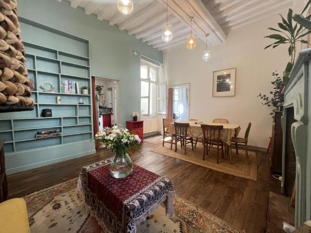 Location Appartement RENNES / CENTRE VILLE