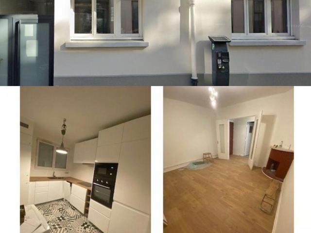 Location Appartement Rennes Centre