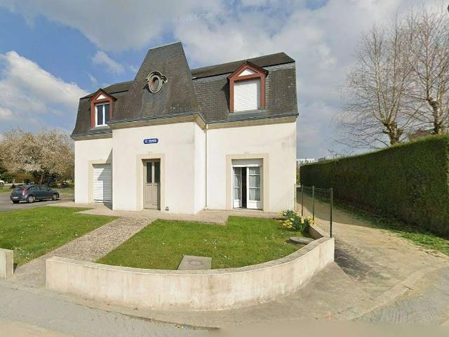 Location appartement Rennes Beaulieu 35