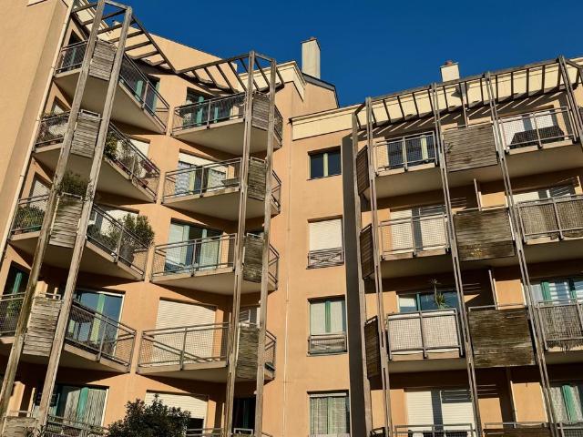 Location Appartement RENNES / Quartier CENTRE VILLE