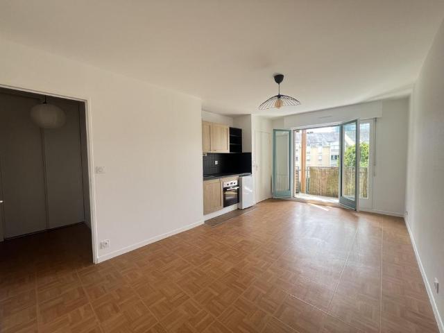Location Appartement RENNES / Quartier CENTRE VILLE