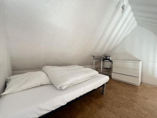 Location Appartement RENNES / Quartier CENTRE VILLE