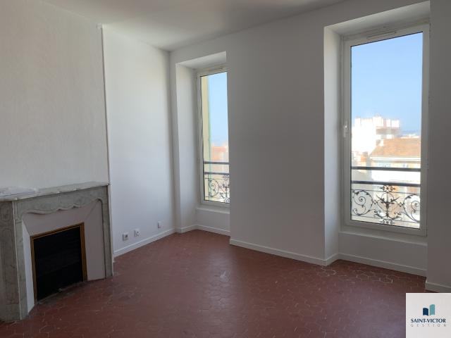Location appartement rénové