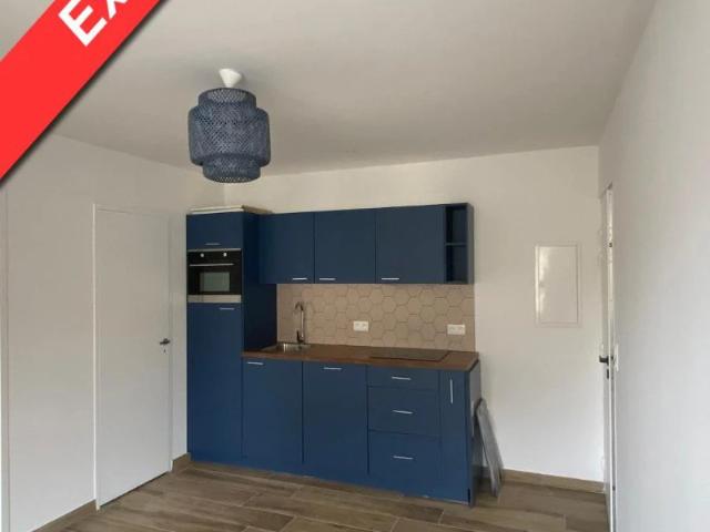 Location appartement rénové, Aix en Provence 13100 Réf. 449LLAPP103914A Mandat n°200