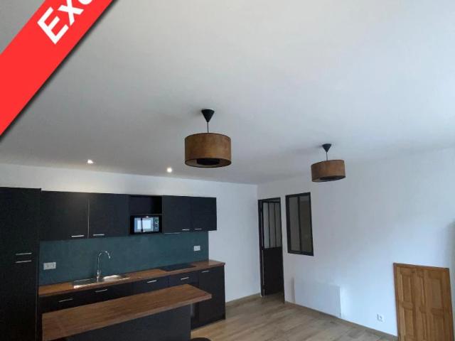 Location appartement rénové, Aix en Provence 13100 Réf. 449LLAPP103926A Mandat n°102