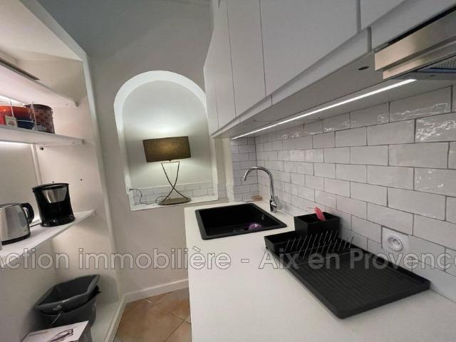 Location appartement rénové, Aix en Provence