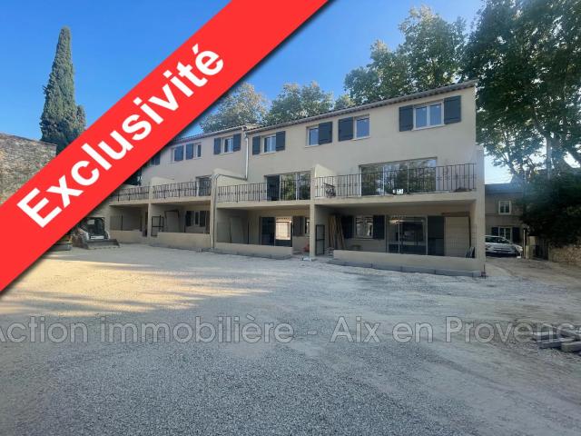 Location appartement rénové, Saint Cannat 13760 Réf. 449L52990005A Mandat n°11515299