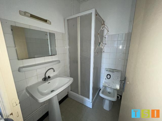 location appartement renove saint gaudens p r7 31190117491