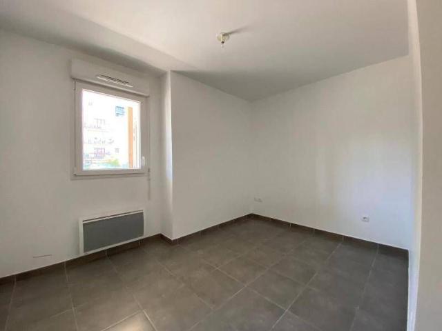 Location appartement récent 3 pièces 60.4 m² à Castelnau le Lez 34170