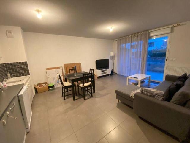 Location appartement récent 3 pièces 65.3 m² à Vendargues 34740