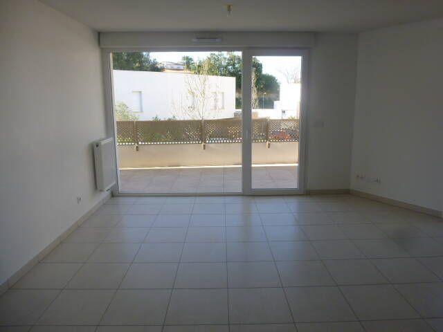 Location appartement récent 3 pièces 65.7 m² à Castelnau le Lez 34170