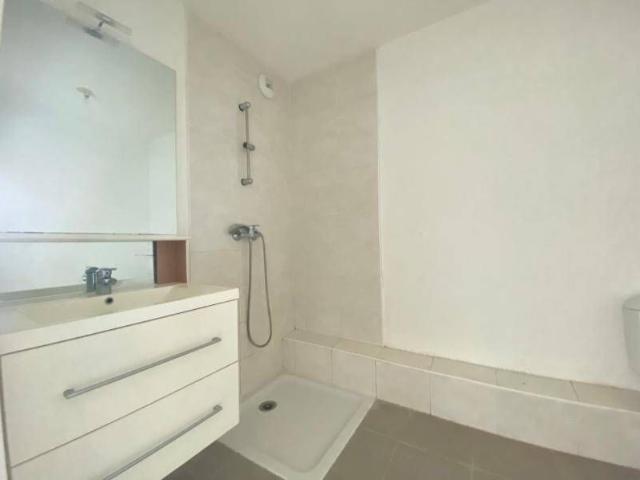 Location appartement récent 1 pièce 19.2 m² à Montpellier 34000