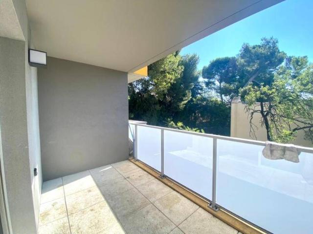 Location appartement récent 1 pièce 23.4 m² à Montpellier 34000