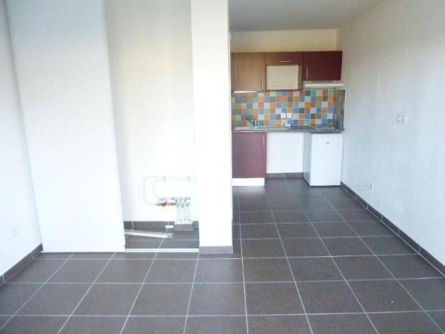 Location appartement récent 1 pièce 21.4 m² à Montpellier 34000