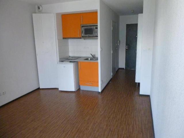 Location appartement récent 1 pièce 21 m² à Montpellier 34000