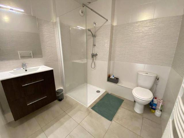 Location appartement récent 1 pièce 22.52 m² à Montpellier 34000
