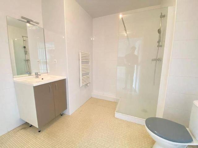 Location appartement récent 1 pièce 31.3 m² à Montpellier 34000