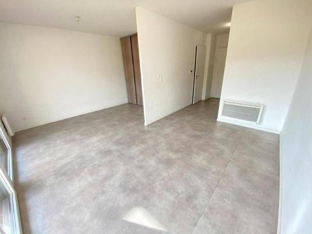 Location appartement récent 2 pièces 31.3 m² à Montpellier 34000