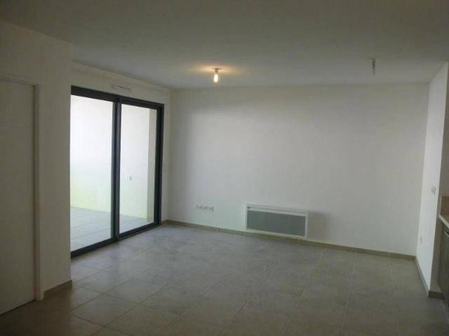 Location appartement récent 2 pièces 41.1 m² à Montpellier 34000
