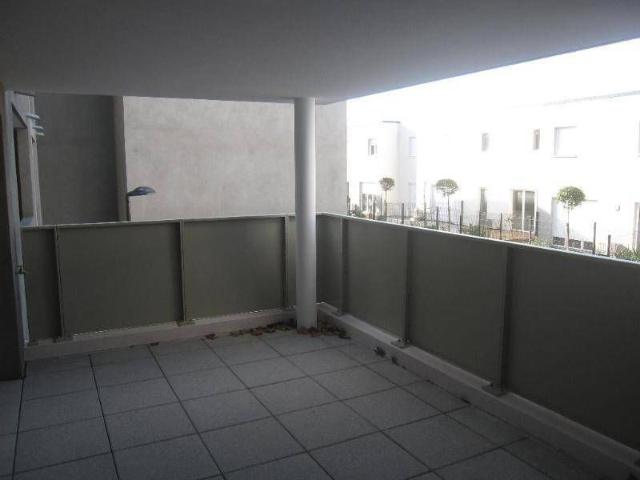 Location appartement récent 2 pièces 42 m² à Lavérune 34880