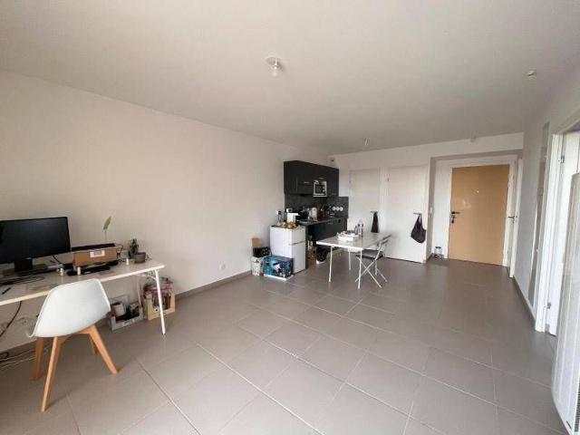 Location appartement récent 2 pièces 44.3 m² à Castelnau le Lez 34170