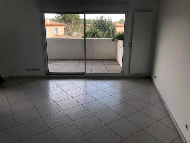 Location appartement récent 2 pièces 44.85 m² à Montpellier 34000