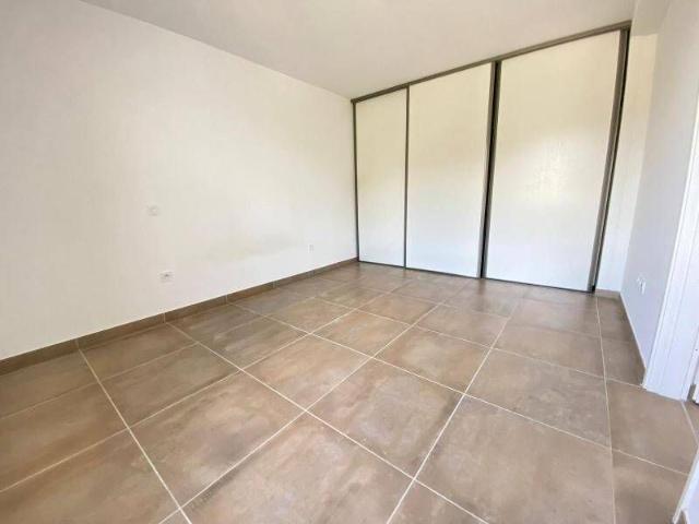 Location appartement récent 2 pièces 48.87 m² à Montpellier 34000