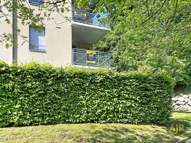 Location appartement Redon: 725 € AJP Immobilier Redon