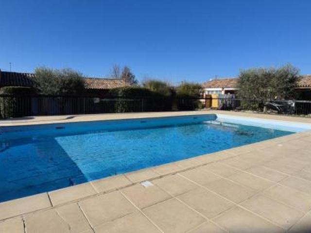 location appartement regusse 3 pièces var 83630 750 € / mois