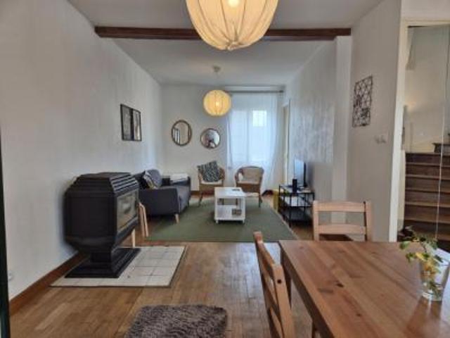 location appartement reims 4 pièces 64 m2 marne 51100 1150 € / mois
