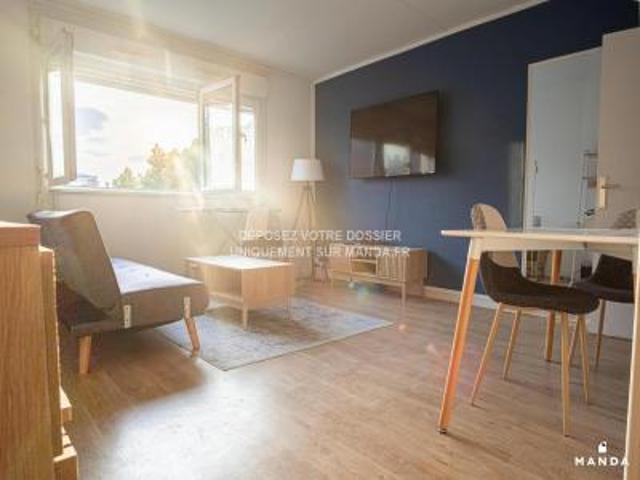 location appartement reims 4 pièces 65 m2 marne 51100 990 € / mois