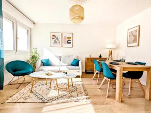 location appartement reims 4 pièces 73 m2 marne 51100 1020 € / mois