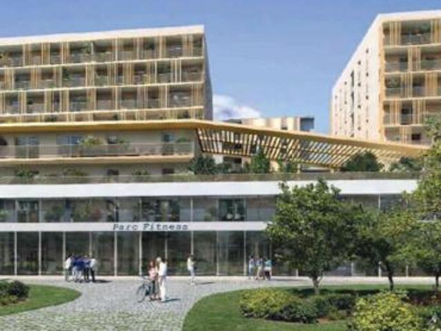 location appartement reims 4 pièces 77 m2 marne 51100 950 € / mois