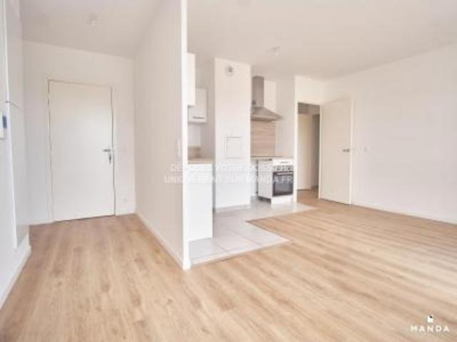 location appartement reims 4 pièces 77 m2 marne 51100 1120 € / mois