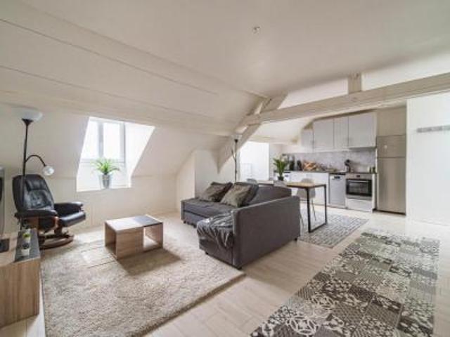 location appartement reims 4 pièces 78 m2 marne 51100 1240 € / mois