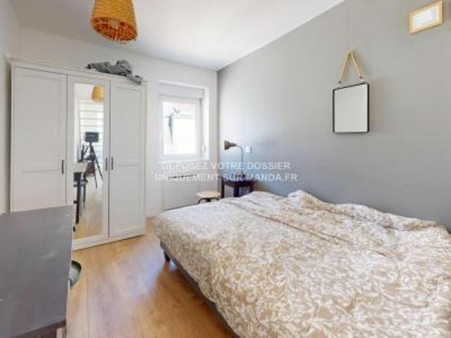 location appartement reims 5 pièces 9 m2 marne 51100 420 € / mois