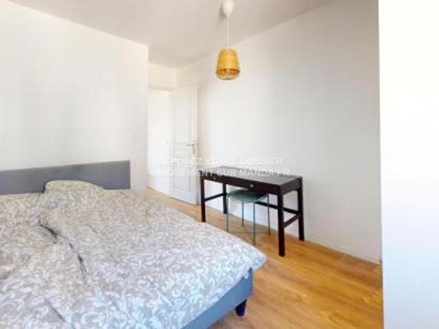 location appartement reims 5 pièces 10 m2 marne 51100 420 € / mois