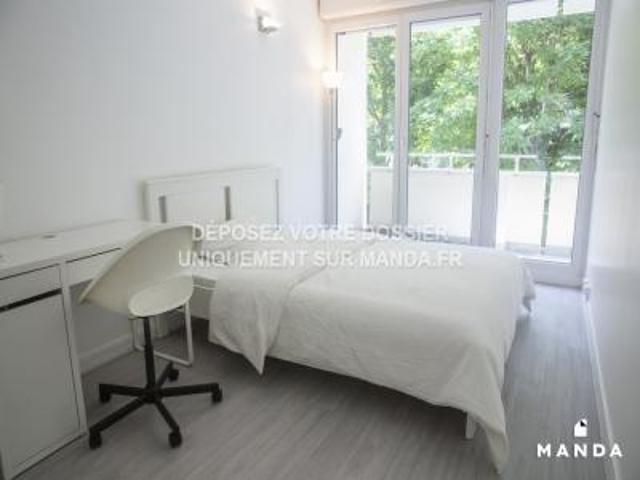 location appartement reims 5 pièces 11 m2 marne 51100 383 € / mois