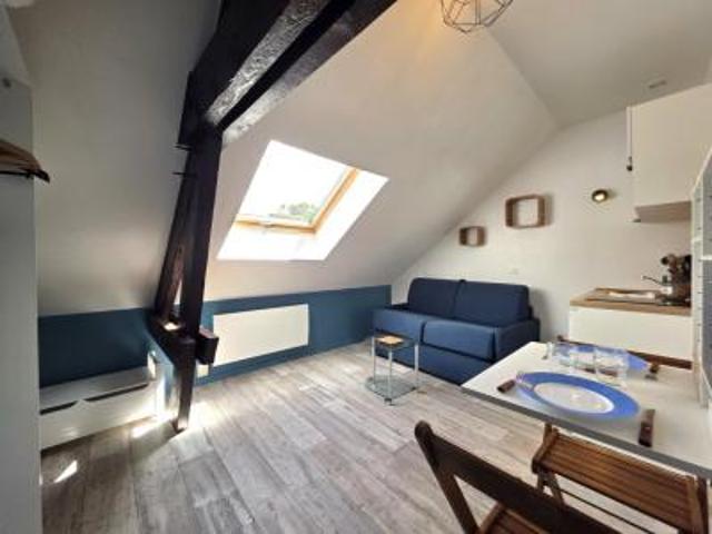 location appartement reims 1 pièce 16 m2 marne 51100 450 € / mois