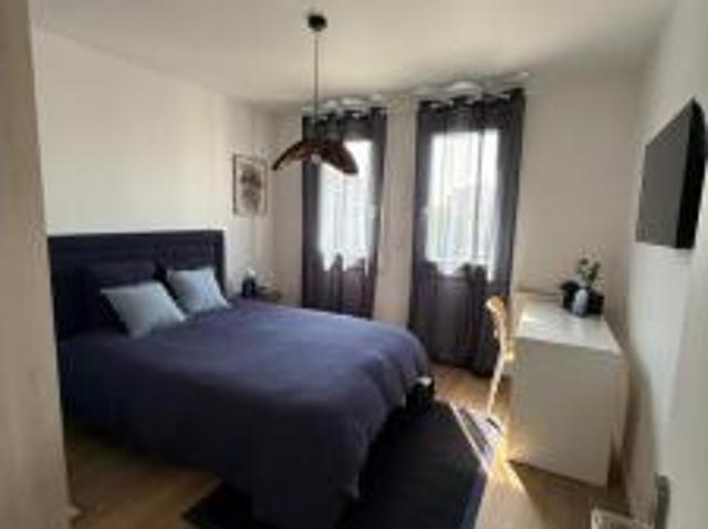 location appartement reims 1 pièce 16 m2 marne 51100 510 € / mois