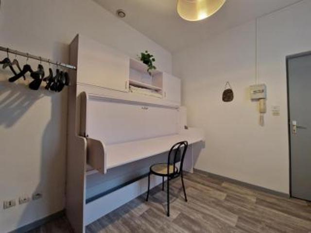 location appartement reims 1 pièce 11 m2 marne 51100 435 € / mois