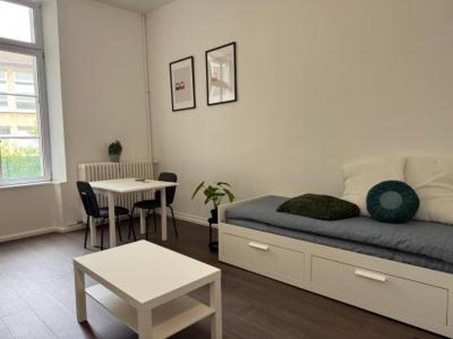 location appartement reims 1 pièce 21 m2 marne 51100 570 € / mois