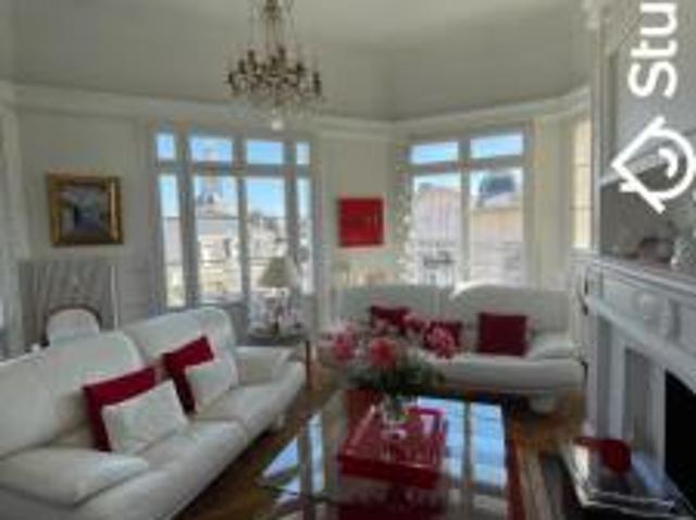 location appartement reims 1 pièce 21 m2 marne 51100 650 € / mois