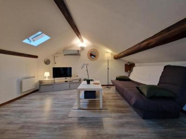 location appartement reims 1 pièce 22 m2 marne 51100 450 € / mois