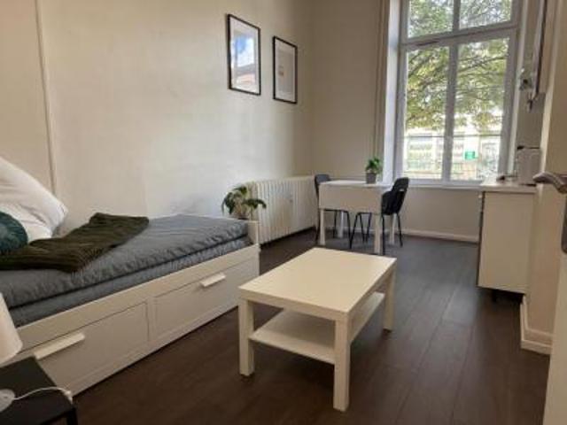 location appartement reims 1 pièce 22 m2 marne 51100 570 € / mois